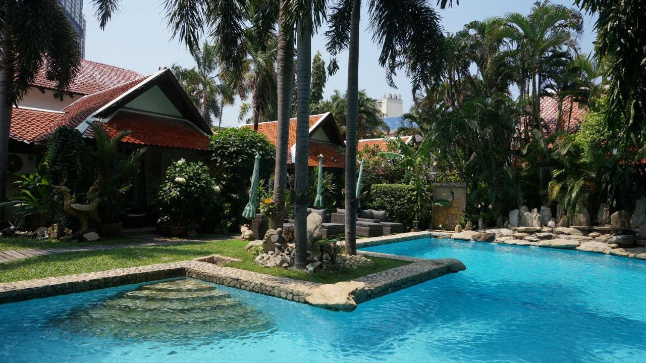 Leprive Pattaya