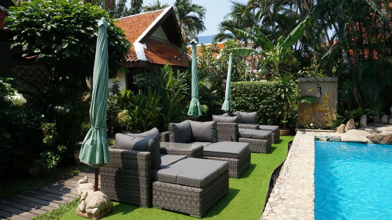 Leprive 2* Pattaya
