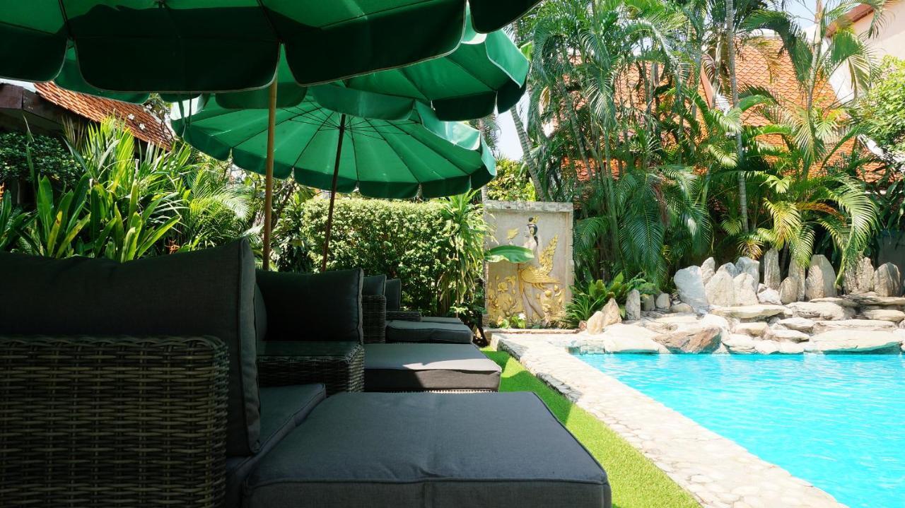 Hotel Leprive Pattaya