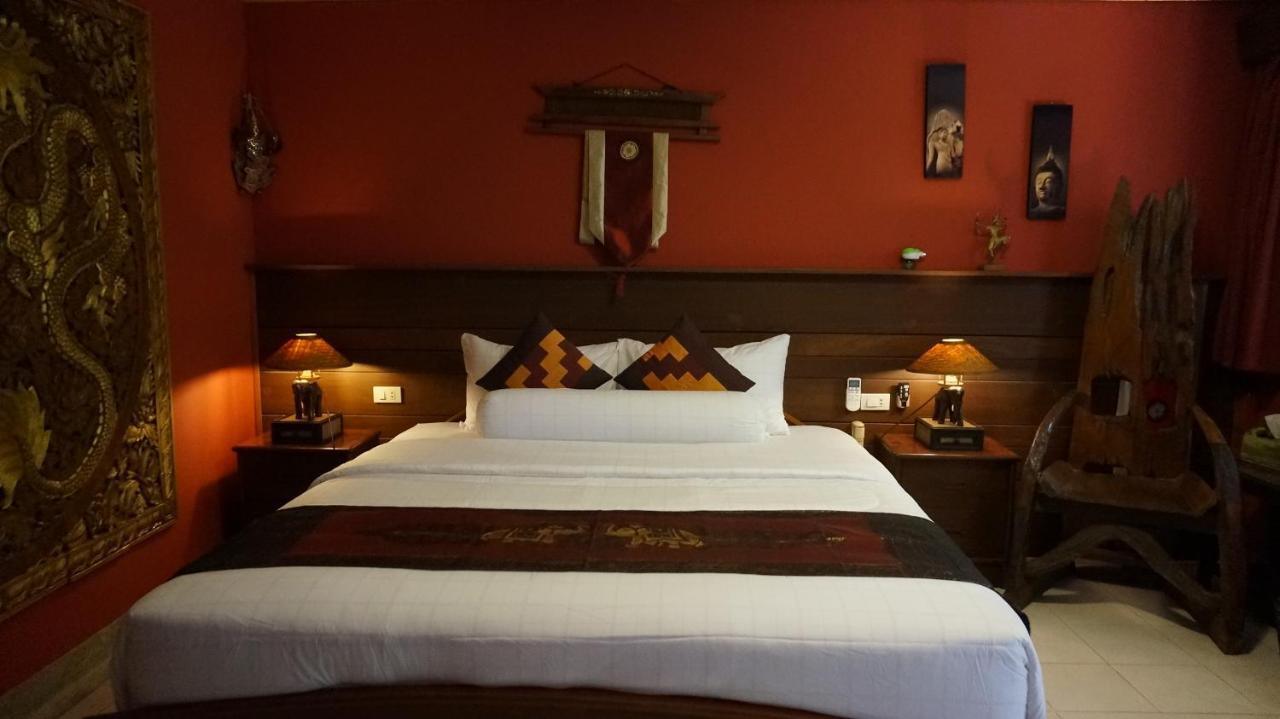 Leprive 2* Pattaya