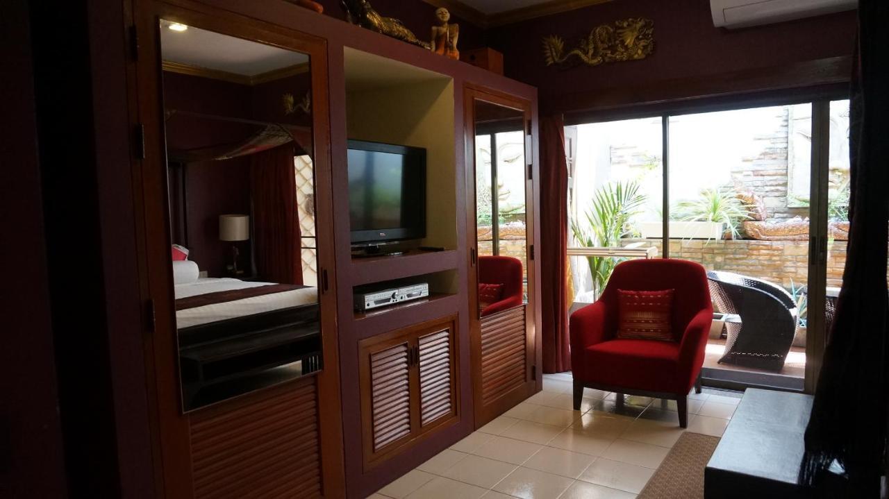 Leprive Hotel